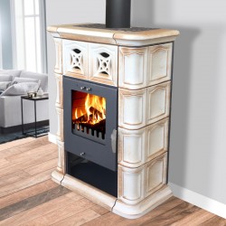 BERN II. KRÉMOVOHNEDÁ